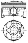 WILMINK GROUP wg1790960 -  Поршень